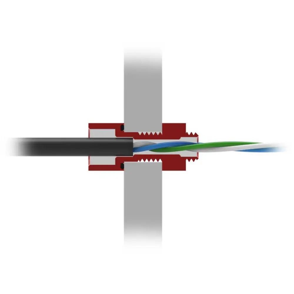 Cable Penetrator for 6mm Cable