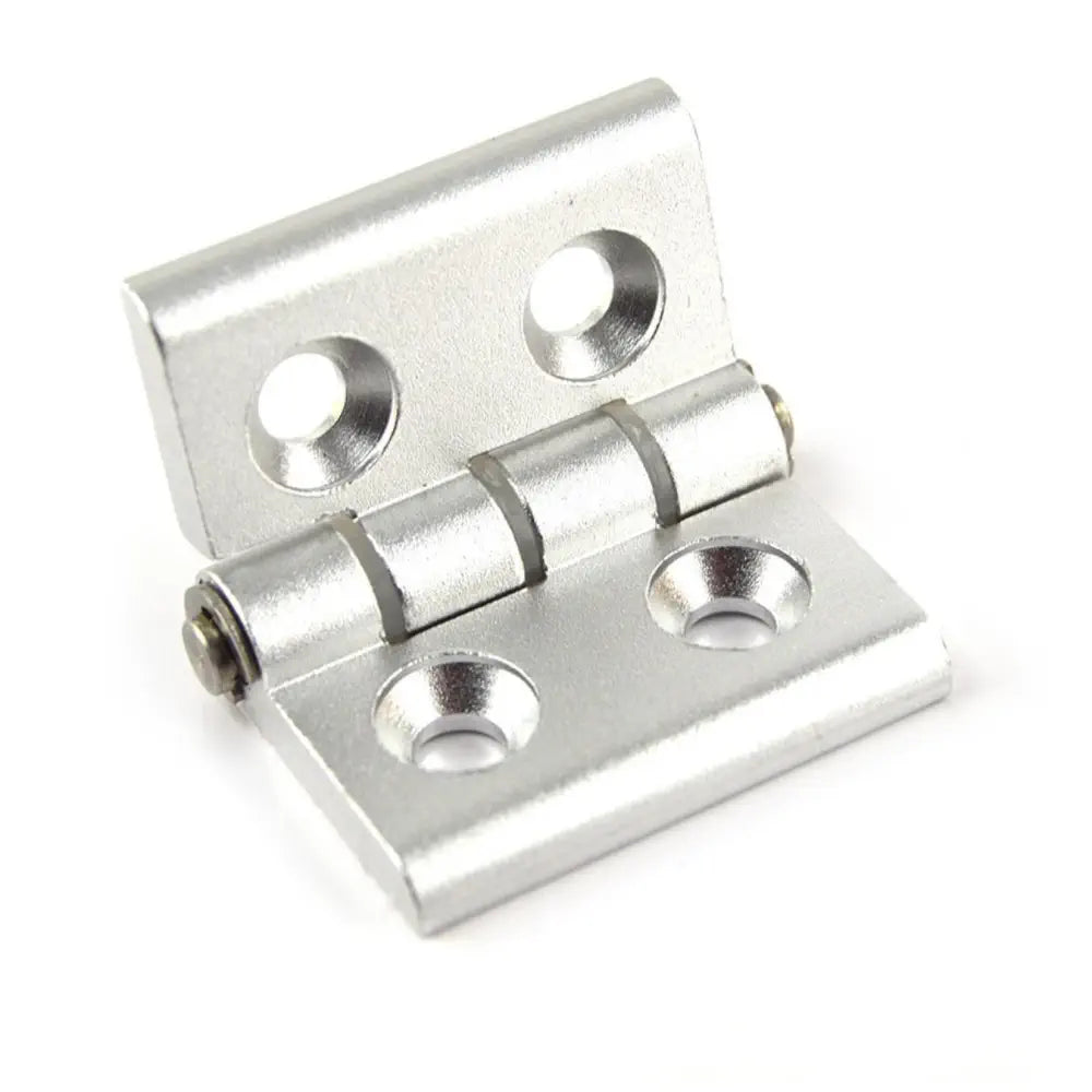 Hinge for 20mm Extrusions