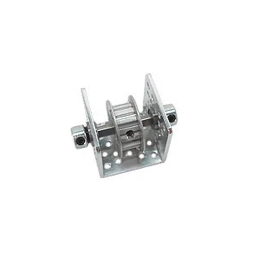 15T Timing Pinion Pulley (6mm)