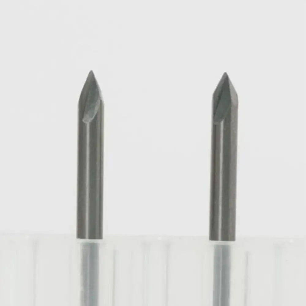 Carbide 3D #502 0.125" PCB Engraver (2pk)