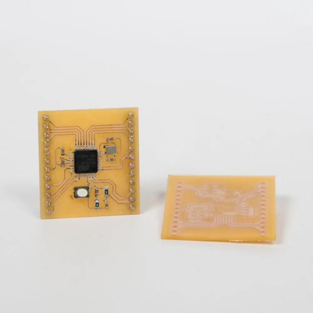Carbide 3D #502 0.125" PCB Engraver (2pk)