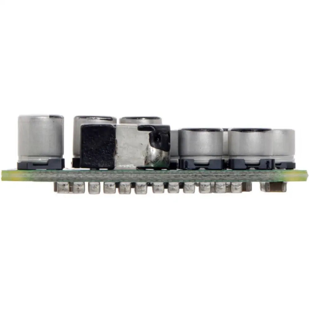 5V, 15A Step-Down Voltage Regulator D24V150F5