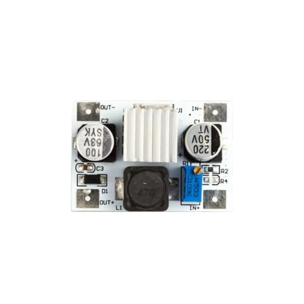 LM2577 DC-DC Voltage Step-Up Module