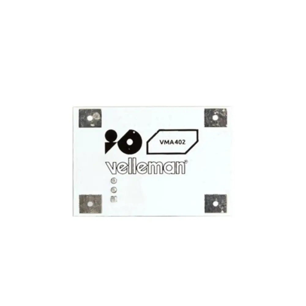 LM2577 DC-DC Voltage Step-Up Module
