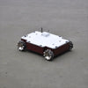 Hangfa Compass Q2 Robot Platform