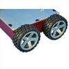 Hangfa Compass C2 Robot Platform