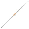 Resistor 330 Ohm 1/4 Watt PTH (20pk)