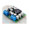 12V, 15A Step-Down Voltage Regulator D24V150F12