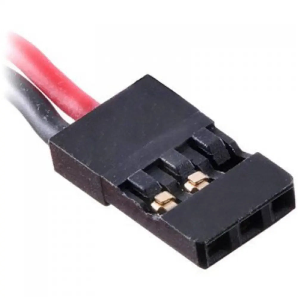 Pololu 6v 2200 mAH NiMH Rechargeable Battery, JR Connector (2+3)