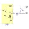 MP6500 Stepper Motor Driver Carrier (Potentiometer Current Control)