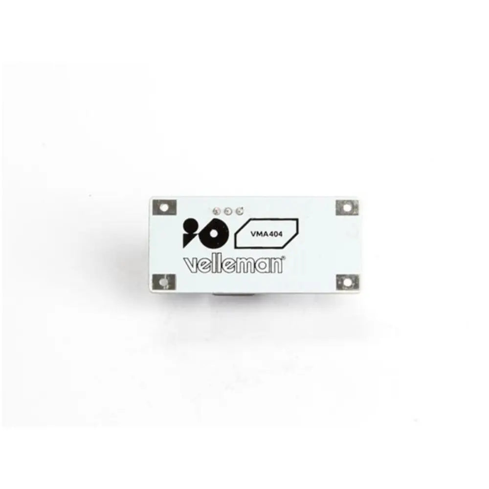 1.25-35V Adjustable Step-Down Voltage Regulator LM2596S