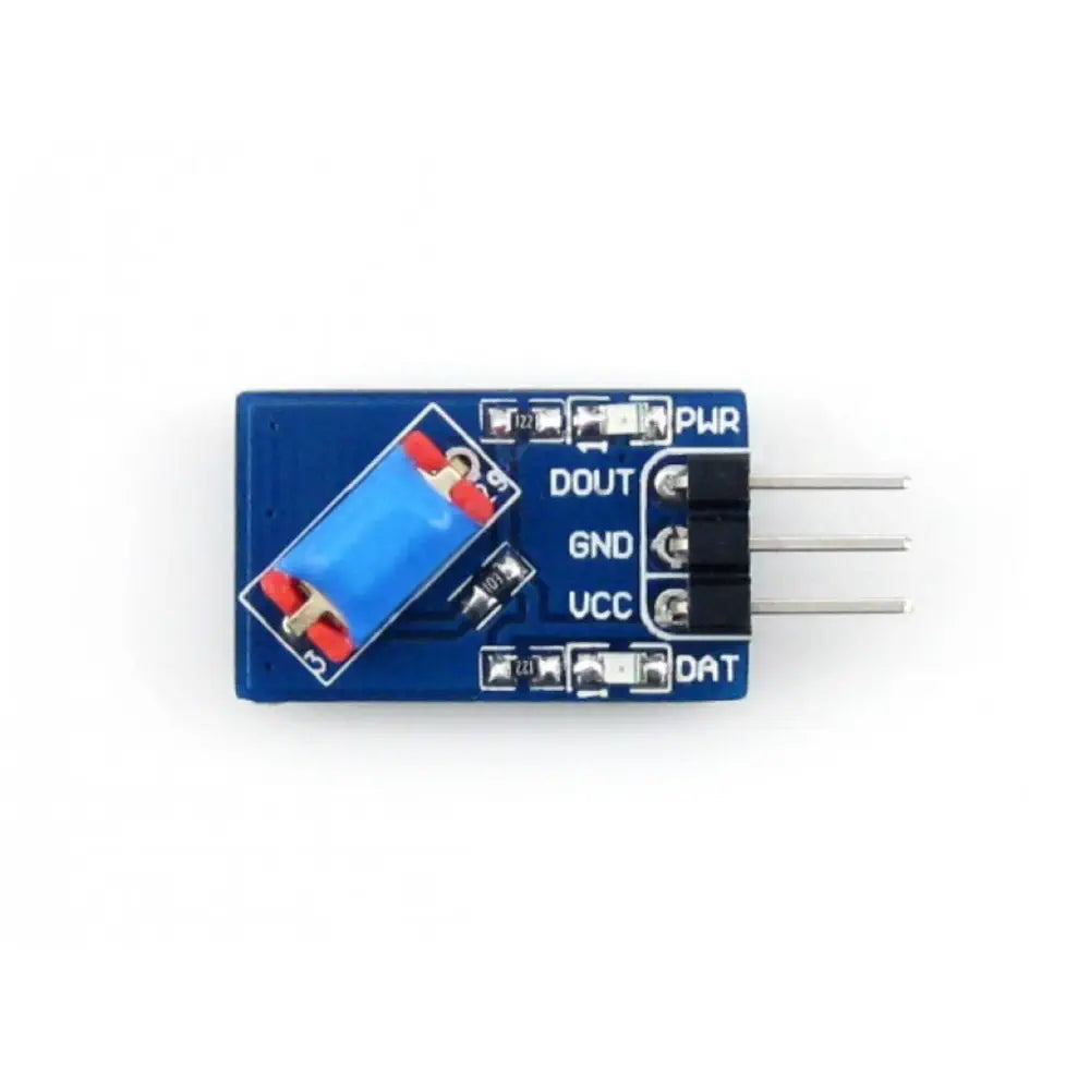 Tilt Sensor Module