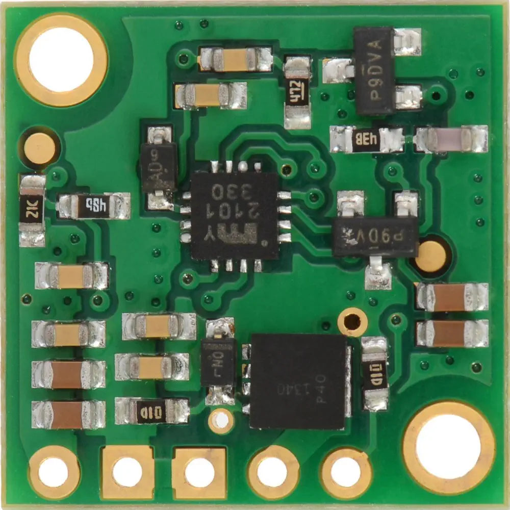 Pololu D24V25F6 Step-Down Voltage Regulator
