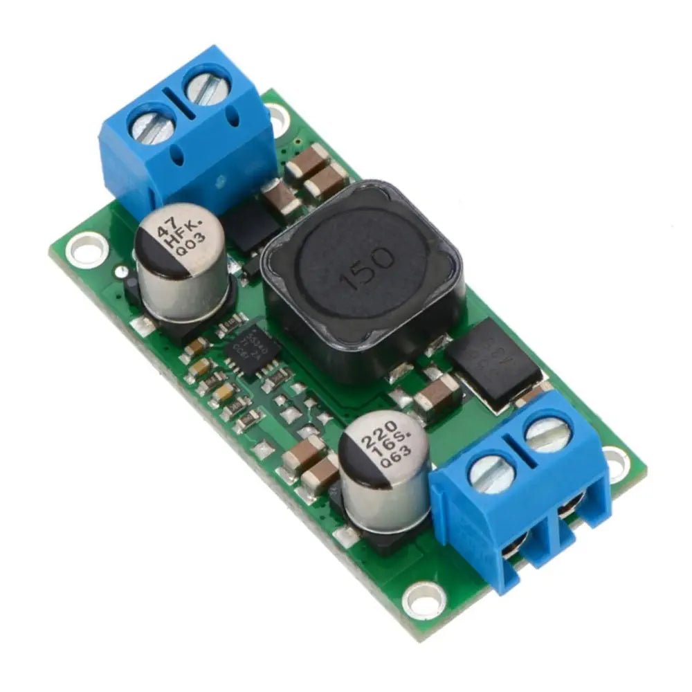 Pololu 12V Step-Up / Step-Down Voltage Regulator S18V20F12