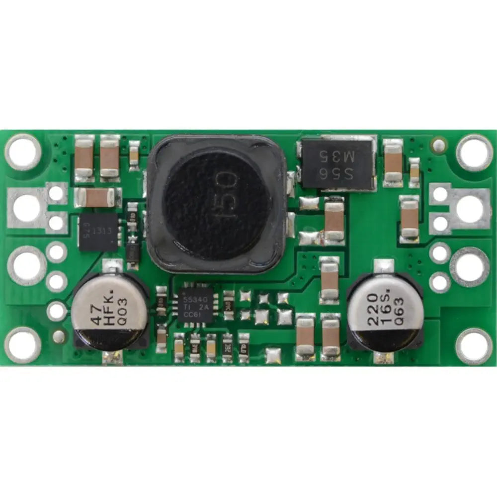 Pololu 12V Step-Up / Step-Down Voltage Regulator S18V20F12