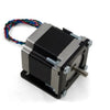 Stepper Motor Mounting Bracket (NEMA 11)