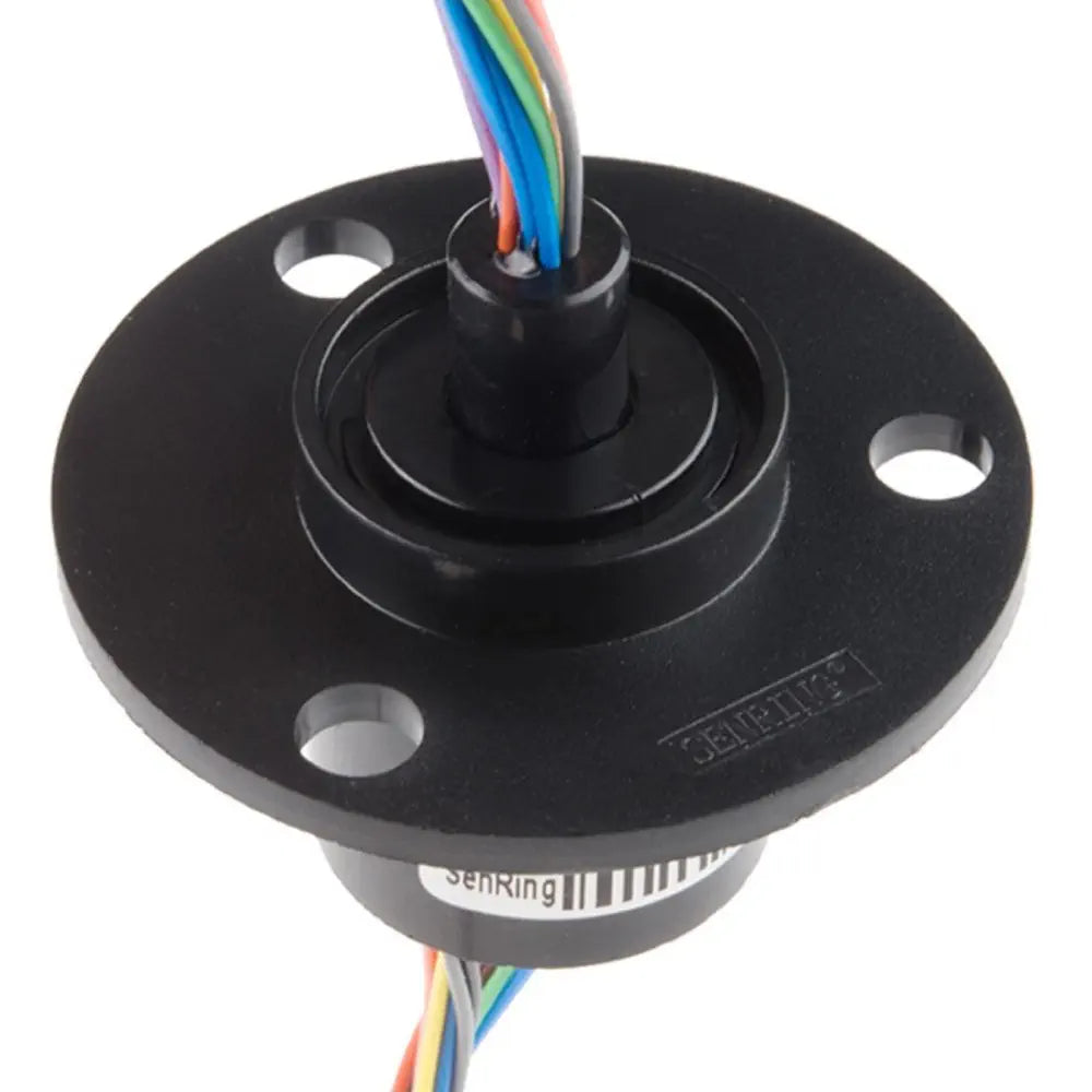SparkFun  Slip Ring - 12 Wire (2A)