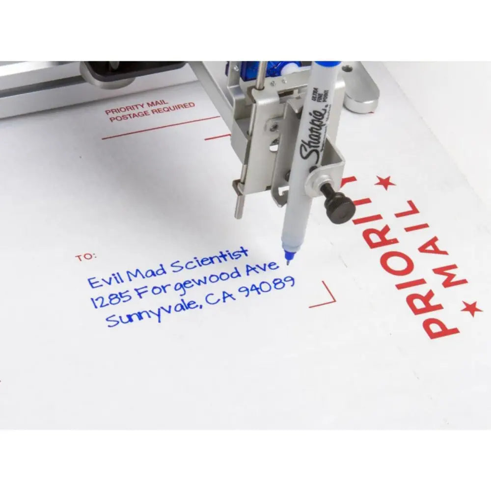 AxiDraw V3/A3 Personal Writing & Drawing Robot - RobotShop