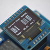 TSIR04 4 Channel Outputs, 4 Optically Isolated Inputs Bluetooth Smartphone Relay