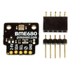 BME680 Air Quality, Temperature, Pressure, Humidity Sensor Breakout Board