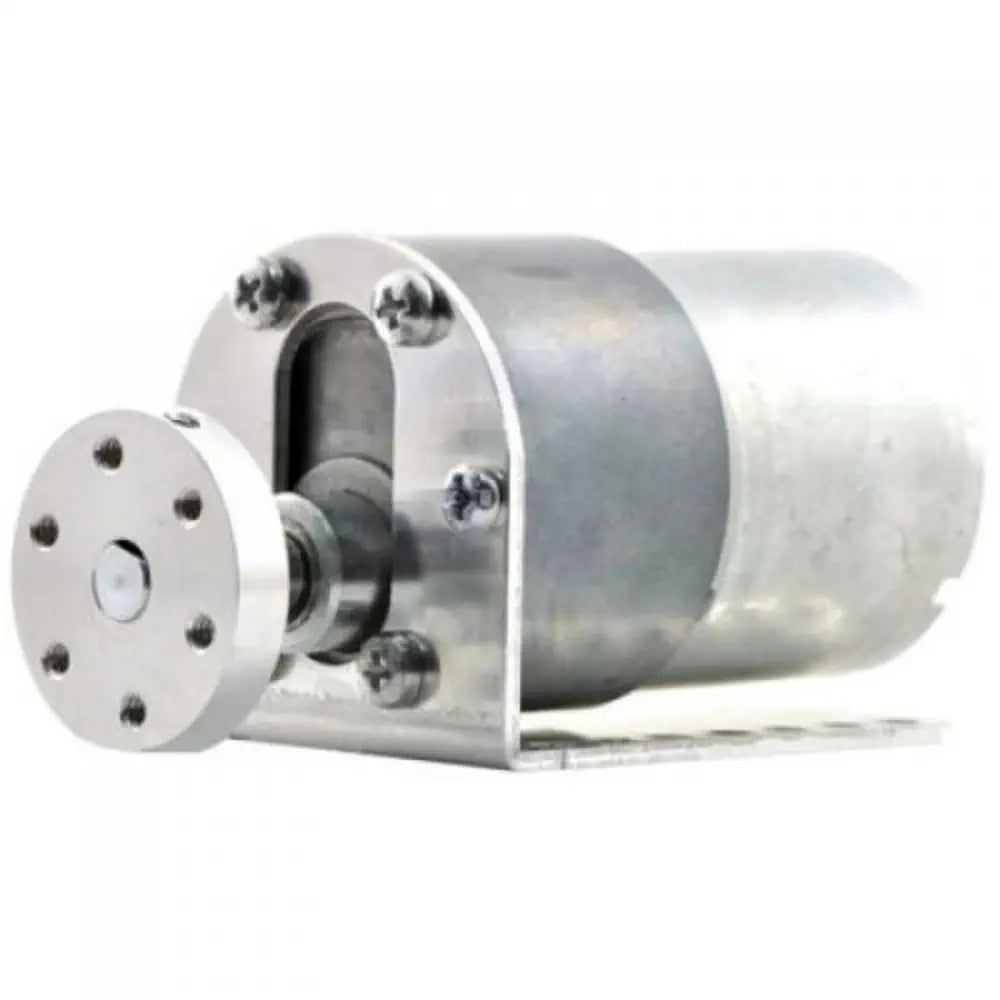 Pololu 37D mm Metal Gearmotor Bracket (Pair)