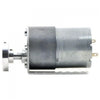 Pololu 37D mm Metal Gearmotor Bracket (Pair)