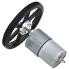 Pololu Universal 6mm Mounting Hubs (4-40)