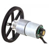 Pololu Universal 6mm Mounting Hubs (4-40)