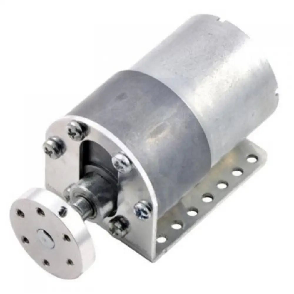 Pololu Universal 6mm Mounting Hubs (4-40)
