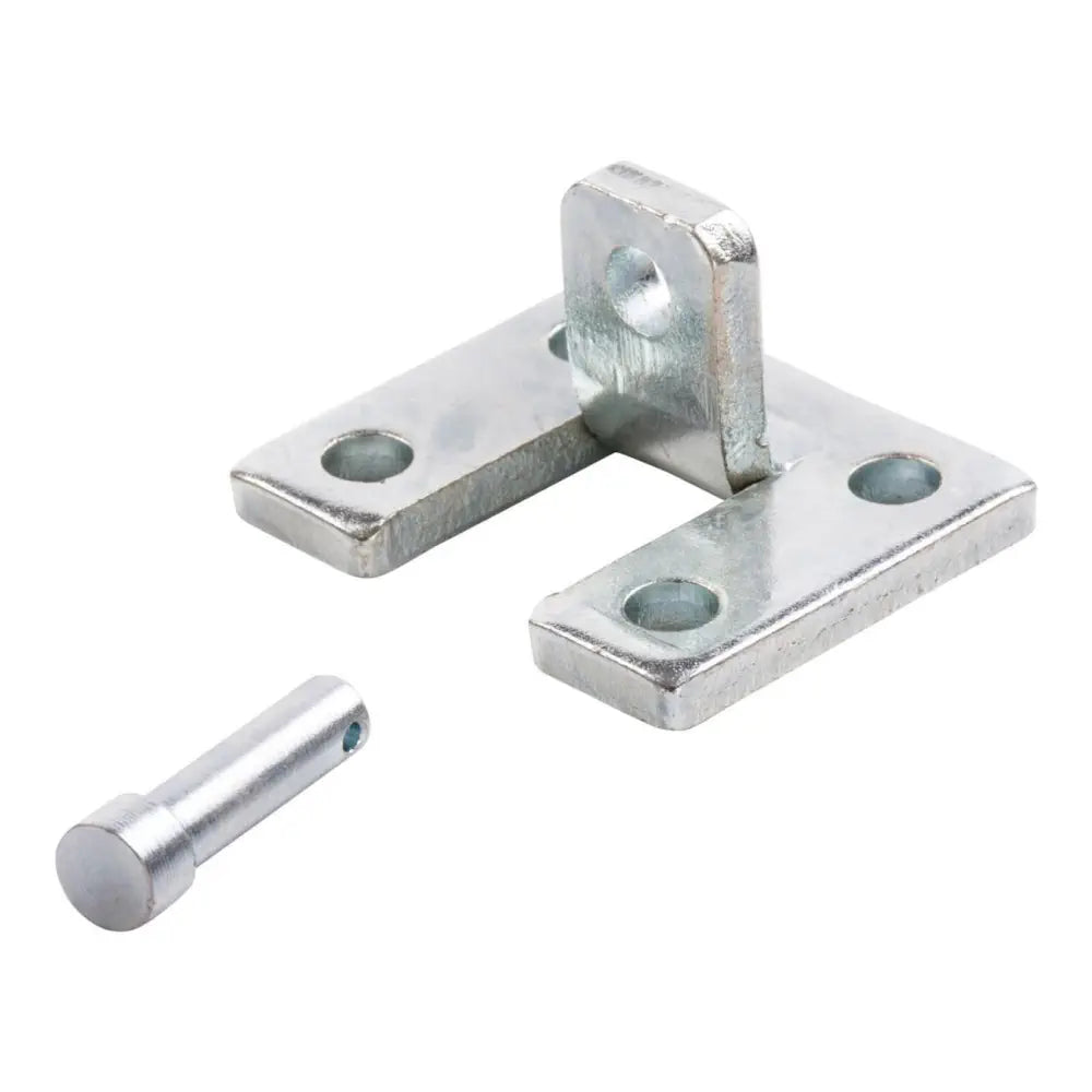 Mounting Bracket for Tubular Actuators