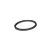 Actobotics Plastic Tubing and Shafting Spacer (1")