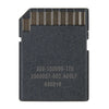 Kingston 32GB SD/MicroSD Memory Card w/ Adapter