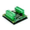 Geckodrive GR214V Bulletproof Digital Stepper Motor Driver