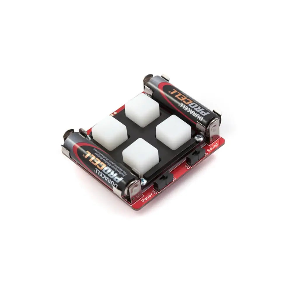 Simon Says - Through-Hole Soldering Kit