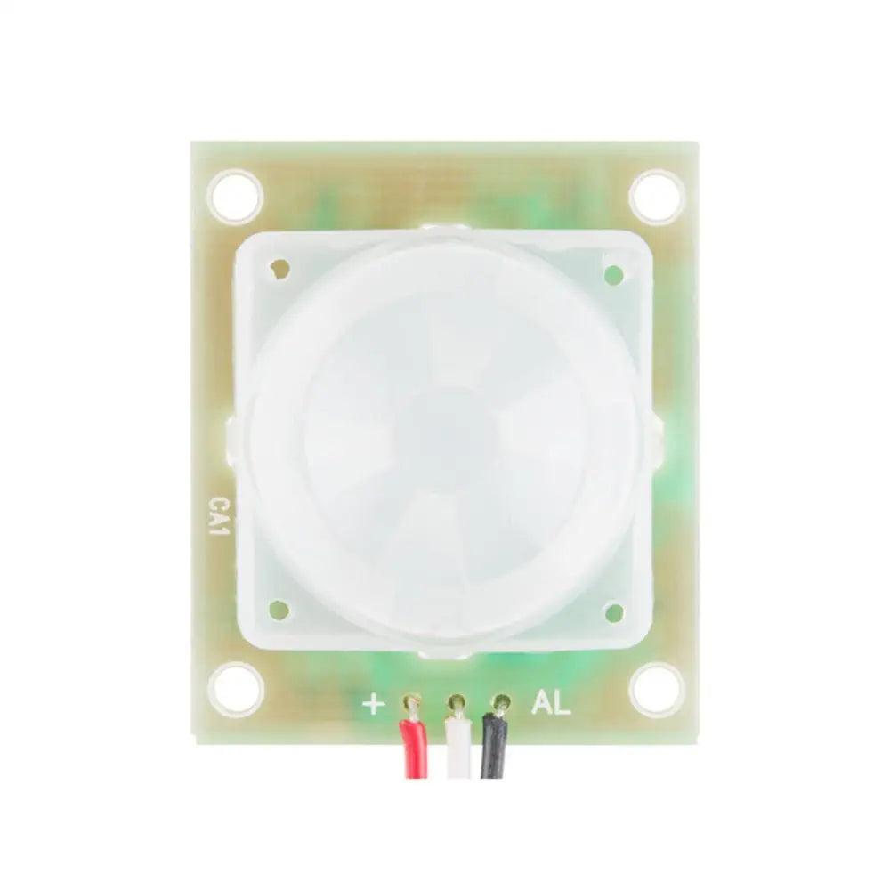 PIR Motion Sensor