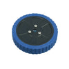 5" Robot Wheel w/ 8mm Key Hub