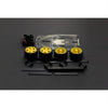 Cherokey 4WD Arduino iOS Compatible Mobile Platform