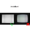 Arducam M12 Mount Camera Lens Kit for Arduino & Raspberry Pi Camera