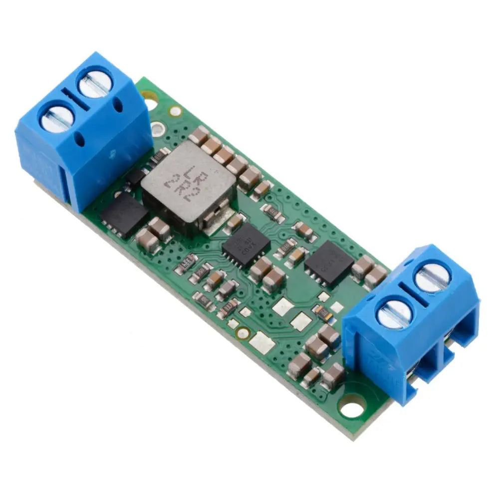 Pololu 9V Step-Up Voltage Regulator U3V70F9