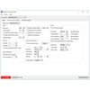 Tic T249 USB Multi-Interface Stepper Motor Controller (Soldered)