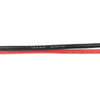 Dean T LiPo Battery Wire Extension Male (15cm)