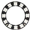 ZIP Circle 12 ZIP RGB LED Ring