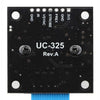 ArduCam NOIR 5 MP Camera Board w/ CS Mount Lens Compatible for Raspberry Pi