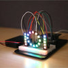 ZIP LEDs Add-On Pack for Kitronik micro:bit Inventors Kit