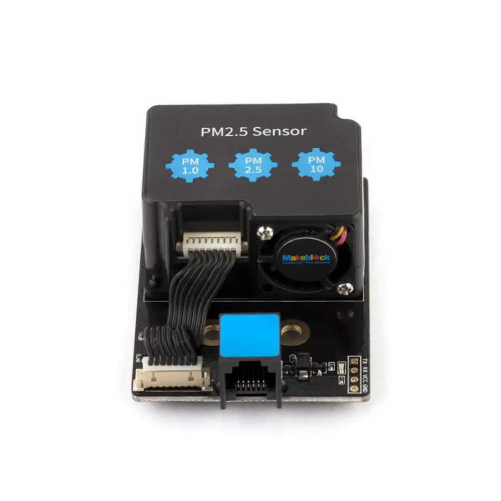 MakeBlock Me PM2.5 Laser Dust Sensor