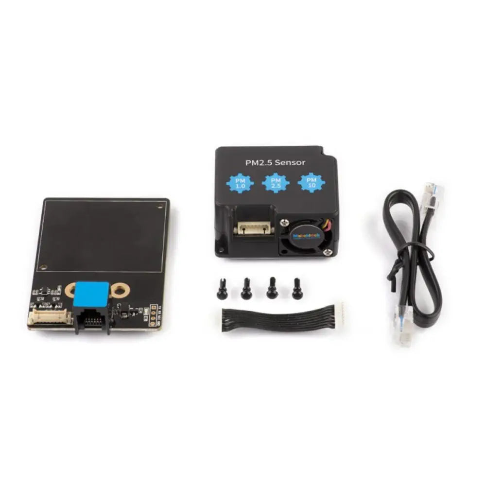 MakeBlock Me PM2.5 Laser Dust Sensor