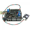 Gravity Grayscale Sensor