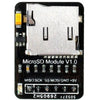 MicroSD Adapter for Arduino