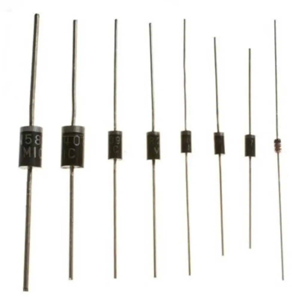 Diode Pack (100pk)