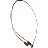 Servo Y Extension Cable - 500mm